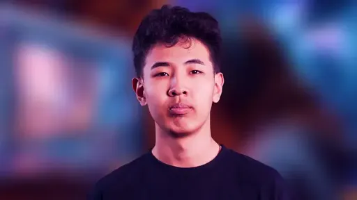 Senzu из The MongolZ сломал руку