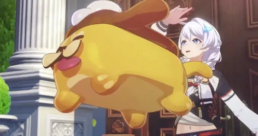Анонсирована Honkai: Nexus Anima – смесь Baldur's Gate 3 и Pokémon от miHoYo