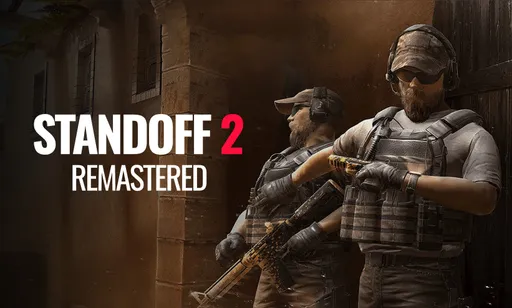 Standoff 2 Remastered (1.0): что уже известно?