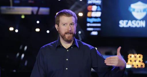 Thorin: представьте, что вы BetBoom: Falcons, затем FURIA, затем Vitality