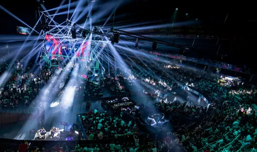S1mple, NiKo и degster вошли в символическую сборную BLAST Premier: Spring Final 2022