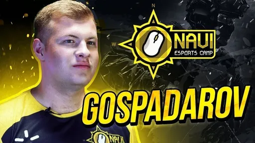 Gospadarov: не знаю, кто из игроков может подойти в G2