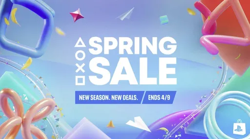 В PS Store началась весенняя распродажа – скидки до 75%