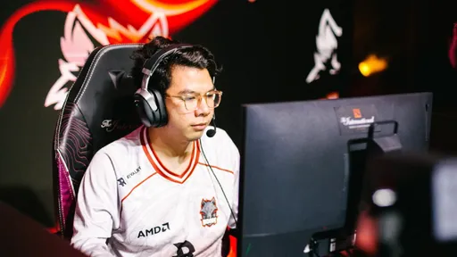 Fbz сыграет за Team Secret в квалификации к The International 12