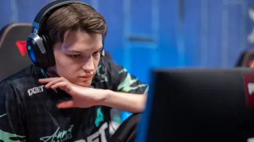 Aurora Gaming уступила Tundra Esports и покинула PGL Wallachia Season 3