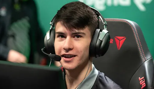 FlameZ: перед PGL Major Copenhagen 2024 нервничал, чувствовал себя странно
