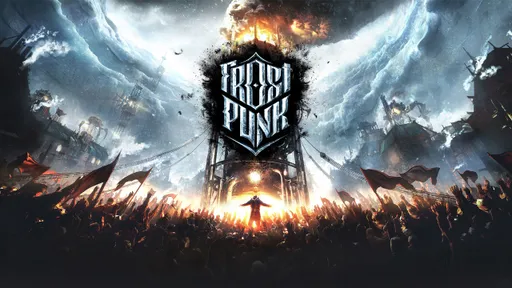 Cтарший ведущий дизайнер Frostpunk: наши игры показывают, что даже в ужасных условиях мы пытаемся избежать трагедии