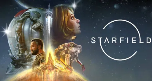Starfield ушла на «золото» – диски с игрой были отправлены в печать