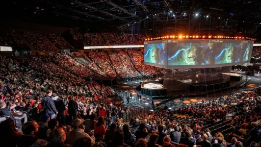 Sony напишет гимн для летнего чемпионата Esports World Cup