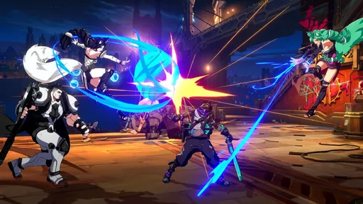 Riot Games поделилась подробностями файтинга Project L по вселенной League of Legends