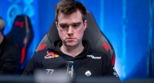 Team Spirit проиграла Team Tidebound и покинула PGL Wallachia Season 4