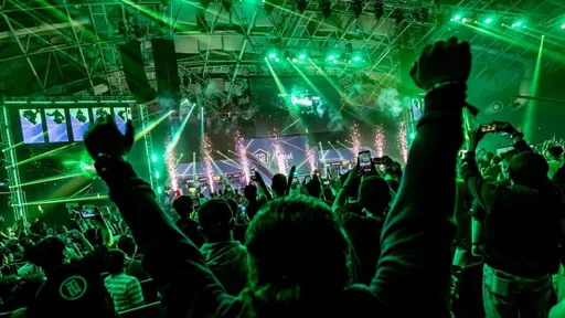 На ESL One Kuala Lumpur 2023 выступят 3 команды из Восточной Европы