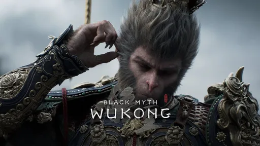 Black Myth: Wukong бьёт рекорды онлайна Steam после запуска