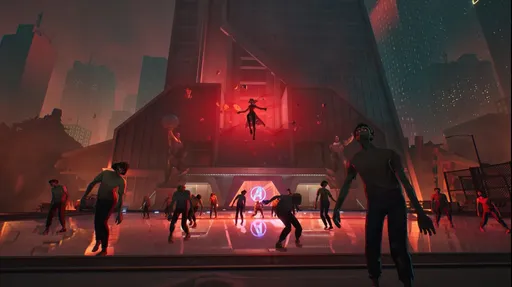 NetEase Games анонсировала новый PvE-режим для Marvel Rivals
