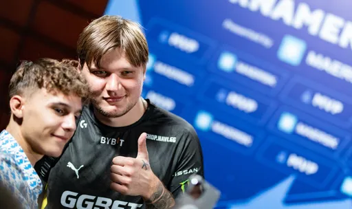 У s1mple и ZywOo больше всего шансов стать MVP на BLAST Premier: Spring Final 2022
