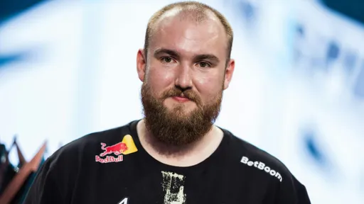 Chopper назвал способ обыграть Team Vitality