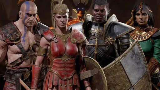 Blizzard раскрыла даты выхода новых сезонов для Diablo II: Resurrected и Diablo III