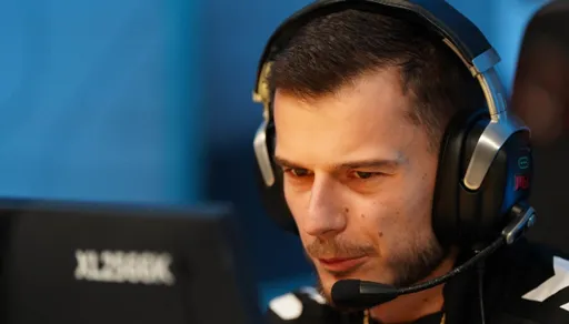 RigoN покинул стартовый состав BIG