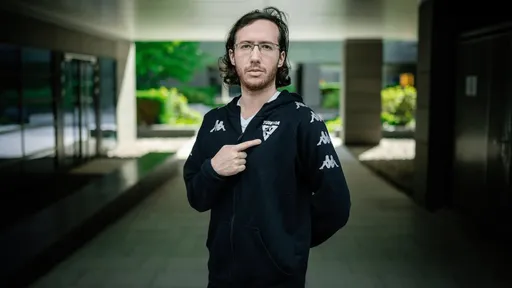33 может пропустить The Bali Major 2023 из-за визовых проблем