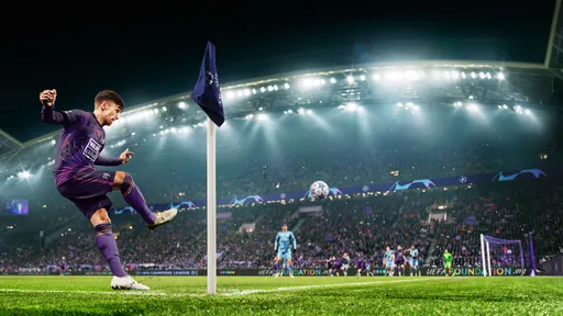 Football Manager 2024 обновила рекорд – количество игроков перевалило за 6,5 миллиона
