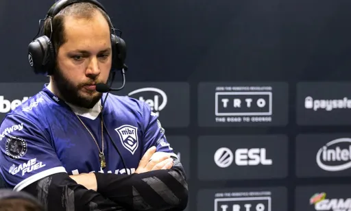 Team Liquid представила тренера стартового состава по CS2