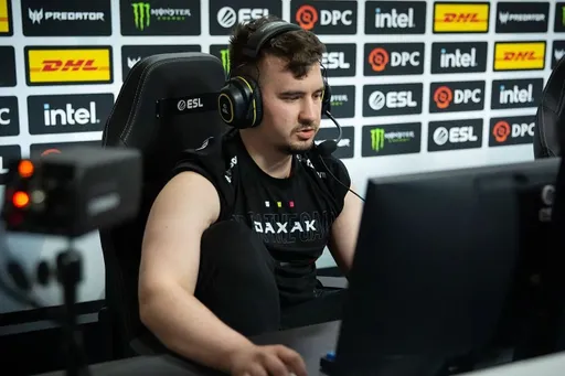 Daxak: думаю, у Nemiga Gaming будет хорошее место на DPC 2023