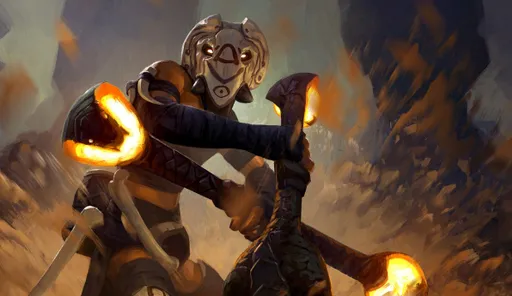 Отключения сети, выход LoL 2, бета-тест Heroes of Newerth, новинки Dota 2 и другие новости 11 ноября