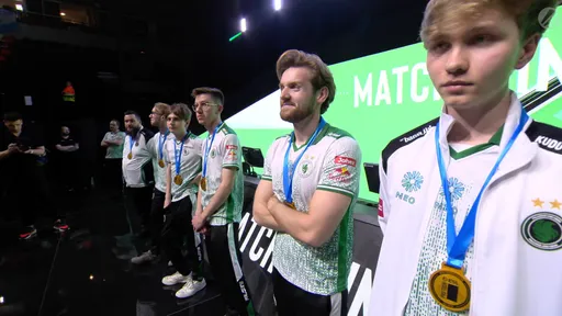 Falcons обыграла FURIA и взяла бронзу на IEM Rio 2026