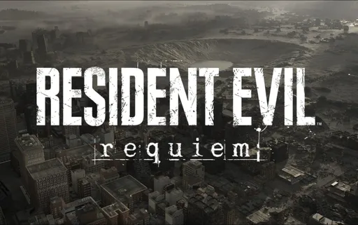 Resident Evil Requiem признана лучшей игрой на агрегаторах