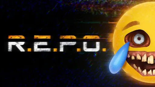 Кооперативный инди-хоррор R.E.P.O. занял третье место в Steam среди платных игр