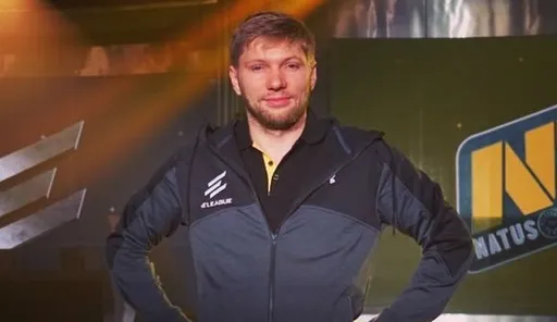 Kane высказался о FaZe Clan и замене rain перед мейджором