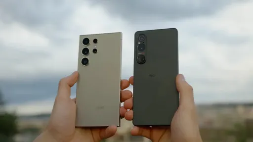 СМИ: Sony могла отказаться от собственного производства флагманов