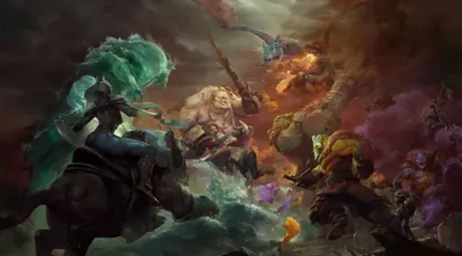 Valve попросили добавить в Dota 2 переводчик из-за сообщений на русском языке