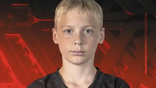 Новый рекорд FACEIT – 15-летний игрок из Швеции занял топ-1 в европейском рейтинге