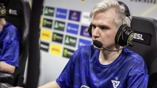 Tundra c Pure~ пропустит PGL Wallachia 2024: Season 1