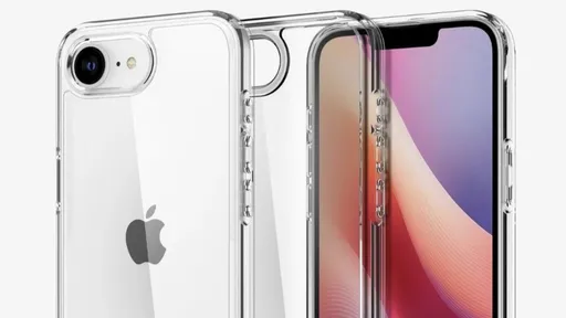 В сети появились чехлы для iPhone SE 4 – авторы подтвердили слухи
