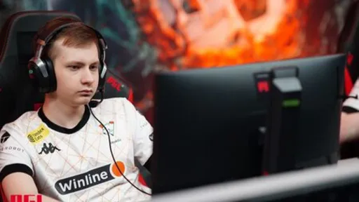 Virtus.pro проиграла NaVi Junior в закрытой квалификации для PGL Wallachia Season 3