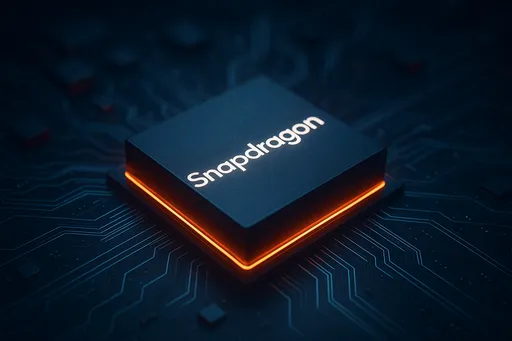 Snapdragon X2 Elite для ПК и 8 Elite Gen 5 для смартфонов: всё что известно о новом процессоре Qualcomm
