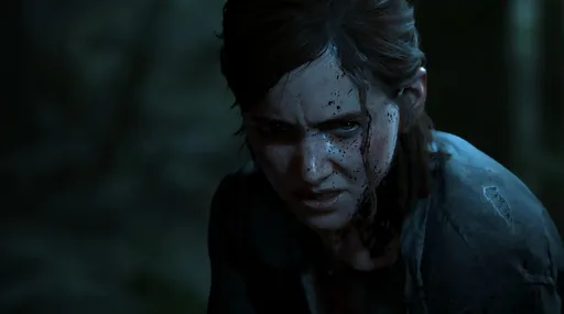 Разработчики The Last of Us Part I опубликовали свежий патч 1.0.4. для ПК-версии