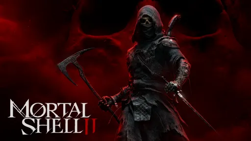 Системные требования Mortal Shell II