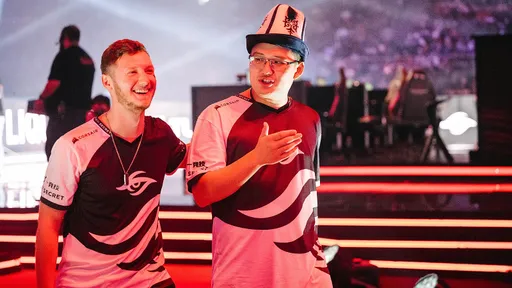 Resolut1on и Zayac собрали новую команду по Dota 2