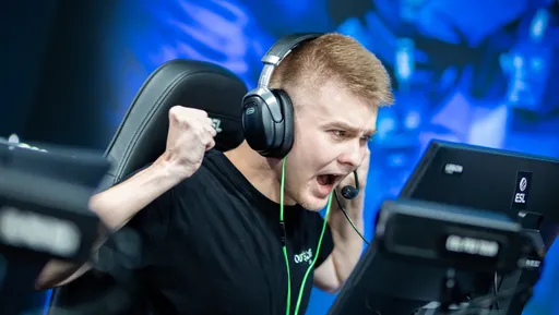 Qikert о переходе в MIBR: вот что-что, но MIBR я точно не ожидал