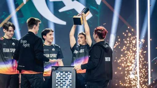 Spirit сыграет с Gladiators, а BB Team поборется с Quest в стартовых матчах на DreamLeague Season 21