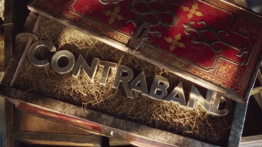 Microsoft отменила разработку игры Contraband от создателей Just Cause