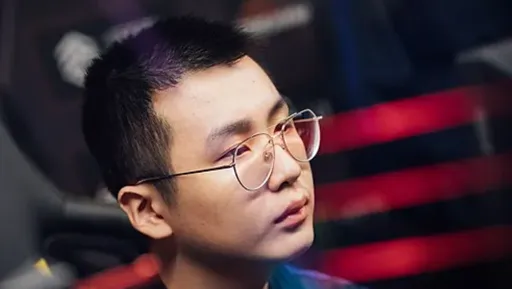Xm перешёл из Vici Gaming в Outsiders From CN