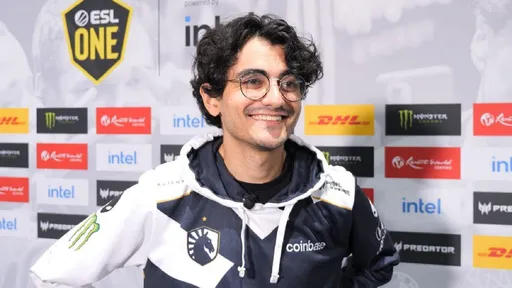 Team Liquid разгромила beastcoast на DreamLeague Season 19