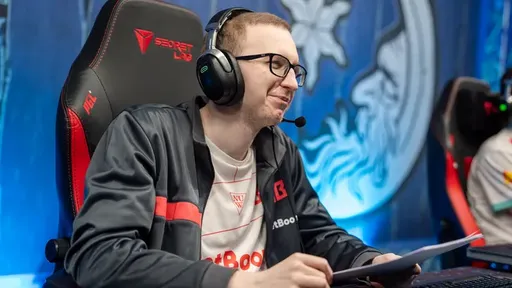 BetBoom Team обыграла Virtus.pro в групповой стадии FISSURE Playground 2