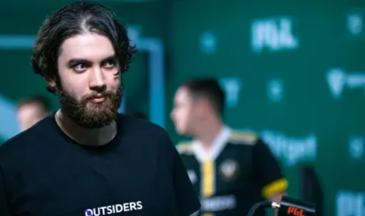 Jame о Vitality: практически у каждого игрока минимум 8 лет Tier-1 опыта