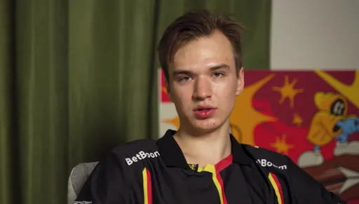 Pure о ближайших планах BB Team: сейчас снова будем играть и показывать хороший уровень