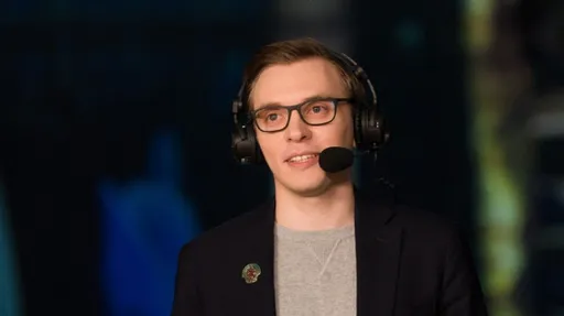 Maelstorm о BLAST: всем плевать, кто играл отбор, турниру нужны имена и просмотры